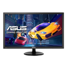ASUS VP228H 21.5 Inch 1ms Full HD Gaming Monitor ASUS VP228H 21.5 Inch 1ms Full HD Gaming Monitor