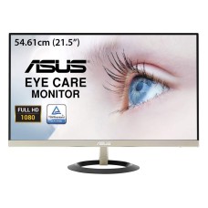 ASUS VZ229H 21.5 inch Full HD IPS Ultra-slim Monitor ASUS VZ229H 21.5 inch Full HD IPS Ultra-slim Monitor