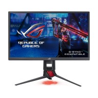 ASUS ROG Strix XG248Q 240Hz G-SYNC 24-inch Gaming Monitor ASUS ROG Strix XG248Q 240Hz G-SYNC 24-inch Gaming Monitor