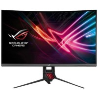 ASUS ROG Strix XG32VQ 144Hz WQHD FreeSync Curved Gaming Monitor ASUS ROG Strix XG32VQ 144Hz WQHD FreeSync Curved Gaming Monitor