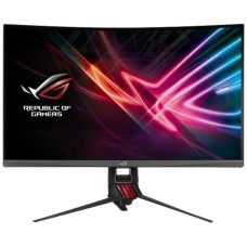 ASUS ROG Strix XG32VQ 144Hz WQHD FreeSync Curved Gaming Monitor ASUS ROG Strix XG32VQ 144Hz WQHD FreeSync Curved Gaming Monitor