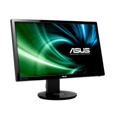ASUS VG248QE 144Hz 1ms 3D FullHD Gaming Monitor ASUS VG248QE 144Hz 1ms 3D FullHD Gaming Monitor