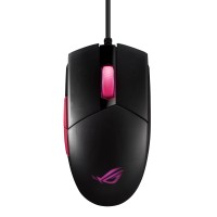 ASUS ROG Strix Impact II Electro Punk gaming mouse ASUS ROG Strix Impact II Electro Punk gaming mouse