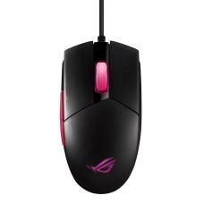 ASUS ROG Strix Impact II Electro Punk gaming mouse ASUS ROG Strix Impact II Electro Punk gaming mouse