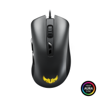 ASUS TUF Gaming M3 7000 DPI RGB Gaming Mouse ASUS TUF Gaming M3 7000 DPI RGB Gaming Mouse
