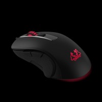 ASUS Cerberus Fortus Multicolor Gaming mouse ASUS Cerberus Fortus Multicolor Gaming mouse