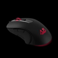 ASUS Cerberus Fortus Multicolor Gaming mouse ASUS Cerberus Fortus Multicolor Gaming mouse