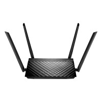 ASUS RT-AC59U AC1500 Dual Band MU-MIMO Router ASUS RT-AC59U AC1500 Dual Band MU-MIMO Router
