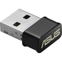 ASUS USB-AC53 Nano AC1200 Dual-band USB Wi-Fi Adapter ASUS USB-AC53 Nano AC1200 Dual-band USB Wi-Fi Adapter
