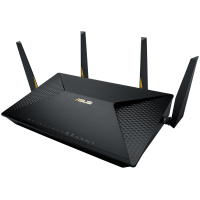 ASUS BRT-AC828 AC2600 Hardware Dual-WAN VPN Router ASUS BRT-AC828 AC2600 Hardware Dual-WAN VPN Router