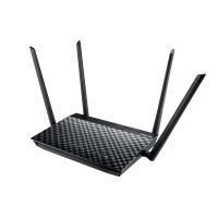 ASUS RT-AC750L Dual Band 750Mbps WiFi Router ASUS RT-AC750L Dual Band 750Mbps WiFi Router