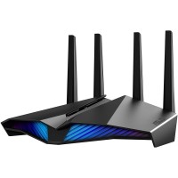 ASUS RT-AX82U AX5400 WiFi 6 Extendable Gaming Router ASUS RT-AX82U AX5400 WiFi 6 Extendable Gaming Router