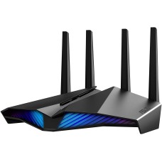 ASUS RT-AX82U AX5400 WiFi 6 Extendable Gaming Router ASUS RT-AX82U AX5400 WiFi 6 Extendable Gaming Router