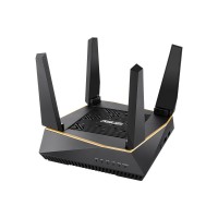 ASUS RT-AX92U AX6100 Tri-band WiFi 6 Router ASUS RT-AX92U AX6100 Tri-band WiFi 6 Router