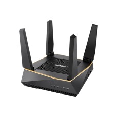 ASUS RT-AX92U AX6100 Tri-band WiFi 6 Router