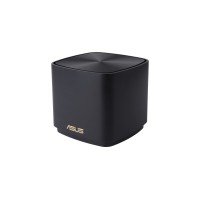 ASUS ZenWiFi AX Mini (XD4) AX1800 Router Black ASUS ZenWiFi AX Mini (XD4) AX1800 Router Black
