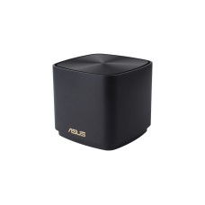 ASUS ZenWiFi AX Mini (XD4) AX1800 Router Black