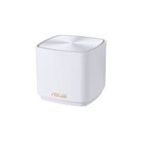 ASUS ZenWiFi AX Mini (XD4) AX1800 Router White ASUS ZenWiFi AX Mini (XD4) AX1800 Router White