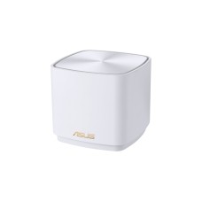 ASUS ZenWiFi AX Mini (XD4) AX1800 Router White