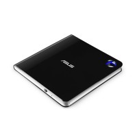 ASUS SBW-06D5H-U Ultra-slim Portable USB 3.1 Blu-ray burner ASUS SBW-06D5H-U Ultra-slim Portable USB 3.1 Blu-ray burner