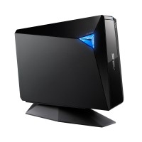 ASUS BW-16D1H-U PRO External USB 3.0 Blu-ray burner ASUS BW-16D1H-U PRO External USB 3.0 Blu-ray burner