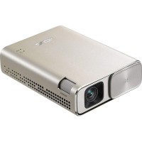 ASUS E1Z GOLD 150 Lumens USB Pocket Projector ASUS E1Z GOLD 150 Lumens USB Pocket Projector