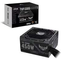 ASUS TUF Gaming 450W Bronze PSU