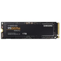 Samsung 970 EVO Plus 1TB M.2 NVMe Gen4 Internal SSD Samsung 970 EVO Plus 1TB M.2 NVMe Gen4 Internal SSD