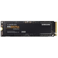 Samsung 970 EVO Plus 250GB M.2 NVMe Gen4 Internal SSD Samsung 970 EVO Plus 250GB M.2 NVMe Gen4 Internal SSD