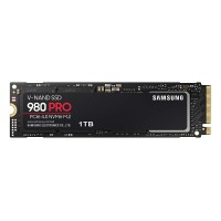 Samsung 980 Pro 1TB M.2 NVMe Gen4 Internal SSD Samsung 980 Pro 1TB M.2 NVMe Gen4 Internal SSD