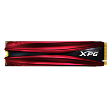 XPG Gammix S11 Pro 512GB NVMe M.2 SSD XPG Gammix S11 Pro 512GB NVMe M.2 SSD