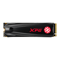 XPG Gammix S5 1TB PCIe Gen3 M.2 SSD XPG Gammix S5 1TB PCIe Gen3 M.2 SSD