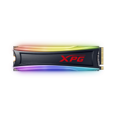 XPG SPECTRIX S40G RGB 2TB NVMe M.2 Solid State Drive XPG SPECTRIX S40G RGB 2TB NVMe M.2 Solid State Drive