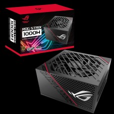 ASUS ROG Strix 1000W Fully modular 80 Plus Gold Power Supply