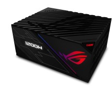 ASUS ROG Thor 1200 Watt Platinum Full Modular Power Supply Unit