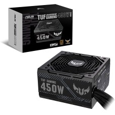 ASUS TUF Gaming 450W Bronze PSU